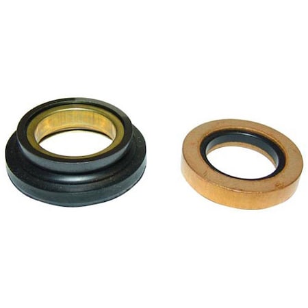 Scotsman Seal, Water 2130001